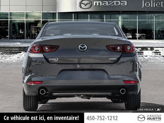 2025  Mazda3 GS