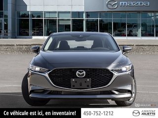 Mazda3 GS 2025