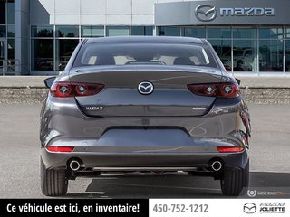 2025  Mazda3 GS