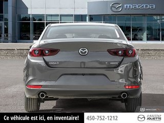 Mazda3 GX 2025