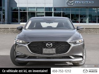 2025  Mazda3 GX