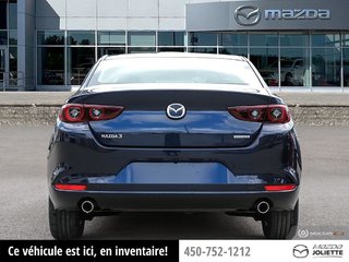 2025  Mazda3 GX