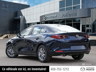 2025  Mazda3 GX