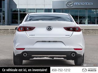 Mazda3 GS 2025