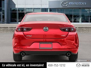 Mazda3 GS 2025