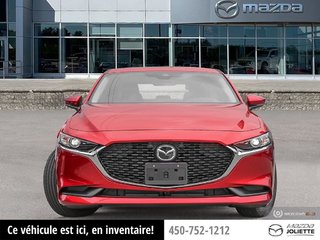 Mazda3 GS 2025