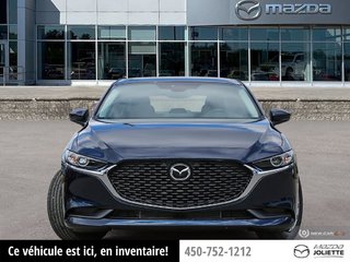 2025  Mazda3 GX