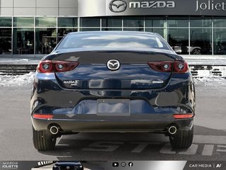 Mazda3 GS-LUXE 2025