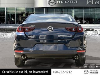 Mazda3 GS 2025