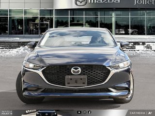 Mazda3 GS-LUXE 2025