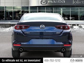 Mazda3 GX 2025