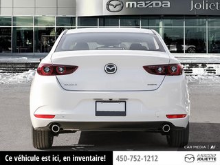 2025  Mazda3 GX