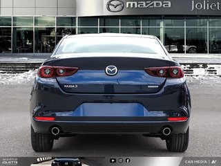 2025  Mazda3 GX