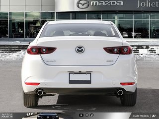 2025  Mazda3 GX