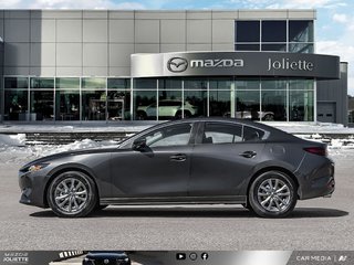 Mazda3 GS 2025