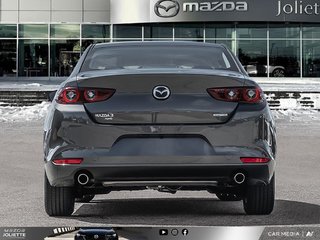 Mazda3 GS 2025