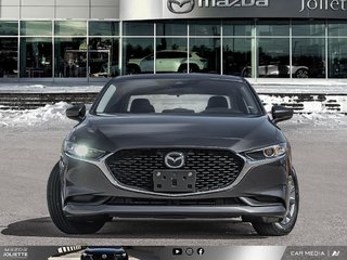 Mazda3 GS 2025