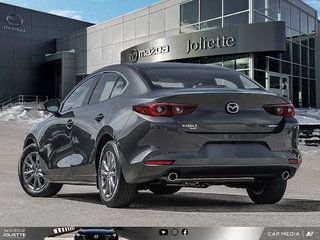 Mazda3 GS 2025