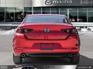 2025  Mazda3 GX