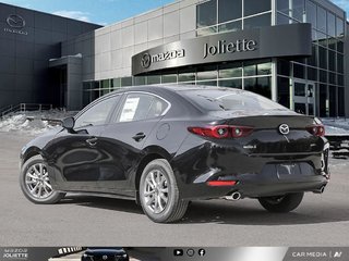 Mazda3 GX 2025
