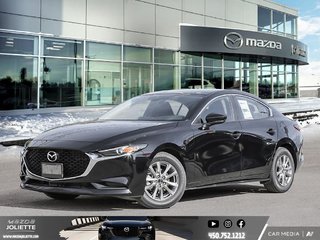 Mazda3 GX 2025