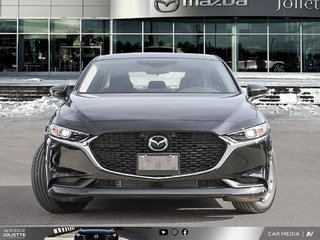Mazda3 GX 2025
