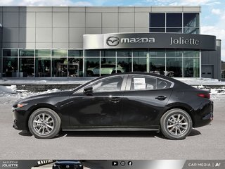Mazda3 GX 2025