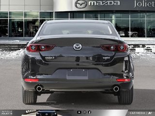 Mazda3 GX 2025