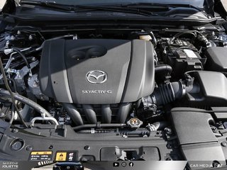 Mazda3 GX 2025