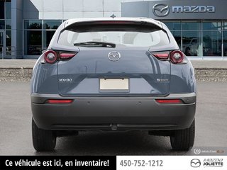 Mazda MX-30 EV GT 2022
