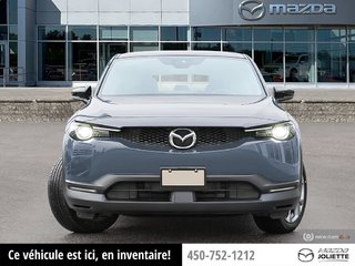 2022 Mazda MX-30 EV GT