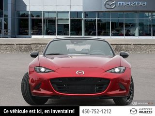 2025 Mazda MX-5 Miata Grand Touring