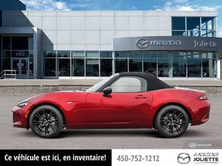 2025 Mazda MX-5 Miata Grand Touring