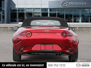 2025 Mazda MX-5 Miata Grand Touring