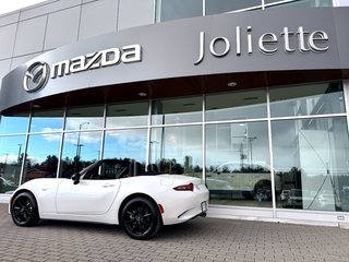 Mazda MX-5 GS Automatique 2021