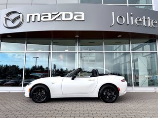 Mazda MX-5 GS Automatique 2021