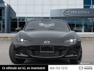 Mazda MX-5 GS 2024