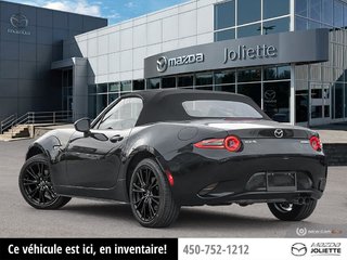 Mazda MX-5 GS 2024