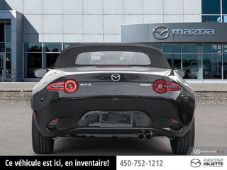 Mazda MX-5 GS 2024