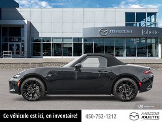 Mazda MX-5 GS 2024