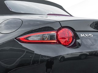 2024 Mazda MX-5 GS