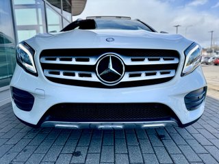 2018 Mercedes-Benz GLA GLA 250 | 4MATIC