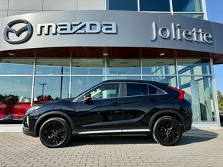 Mitsubishi ECLIPSE CROSS Black Edition 2019