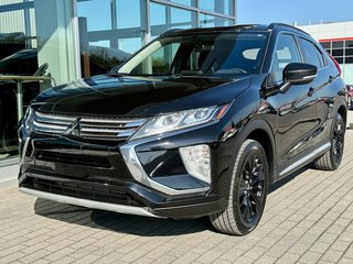 Mitsubishi ECLIPSE CROSS Black Edition 2019