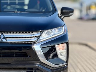 Mitsubishi ECLIPSE CROSS Black Edition 2019