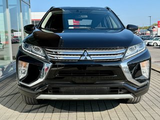 Mitsubishi ECLIPSE CROSS Black Edition 2019