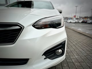 2018 Subaru Impreza Sport | AWD