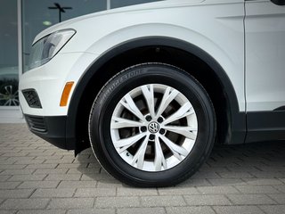 Volkswagen Tiguan Trendline | 4Motion | Bas Kilo 2018