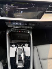 Audi A3 Sedan KOMFORT QUATTRO 2026
