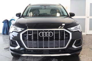 Audi Q3 Komfort Quattro Toit-Panoramique 2021